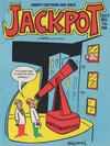 Cover for Jackpot (Lopez, 1971 series) #December 1975