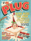 Cover for Plug (D.C. Thomson, 1977 series) #4