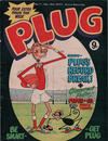 Cover for Plug (D.C. Thomson, 1977 series) #7