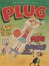 Cover for Plug (D.C. Thomson, 1977 series) #10