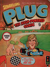 Cover for Plug (D.C. Thomson, 1977 series) #11