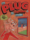 Cover for Plug (D.C. Thomson, 1977 series) #12