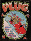 Cover for Plug (D.C. Thomson, 1977 series) #14