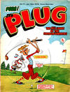 Cover for Plug (D.C. Thomson, 1977 series) #17