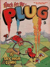 Cover for Plug (D.C. Thomson, 1977 series) #15