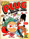 Cover for Plug (D.C. Thomson, 1977 series) #19