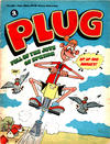 Cover for Plug (D.C. Thomson, 1977 series) #22