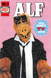 Cover for Alf (Interpresse, 1988 series) #3