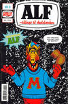 Cover for Alf (Interpresse, 1988 series) #6