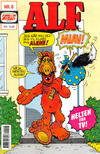 Cover for Alf (Interpresse, 1988 series) #8