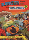 Cover for The Ranger (Donald F. Peters, 1955 series) #v2#4