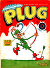 Cover for Plug (D.C. Thomson, 1977 series) #23