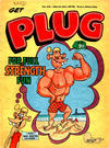 Cover for Plug (D.C. Thomson, 1977 series) #24