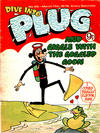 Cover for Plug (D.C. Thomson, 1977 series) #25
