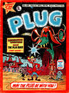 Cover for Plug (D.C. Thomson, 1977 series) #26