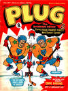 Cover for Plug (D.C. Thomson, 1977 series) #27