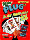 Cover for Plug (D.C. Thomson, 1977 series) #39
