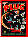 Cover for Plug (D.C. Thomson, 1977 series) #42
