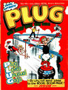 Cover for Plug (D.C. Thomson, 1977 series) #45