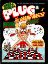 Cover for Plug (D.C. Thomson, 1977 series) #49