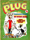 Cover for Plug (D.C. Thomson, 1977 series) #50
