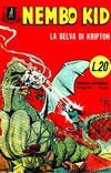 Cover for Albi del Falco (Mondadori, 1954 series) #4