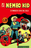 Cover for Albi del Falco (Mondadori, 1954 series) #20