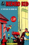 Cover for Albi del Falco (Mondadori, 1954 series) #21