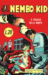 Cover for Albi del Falco (Mondadori, 1954 series) #27