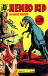 Cover for Albi del Falco (Mondadori, 1954 series) #28