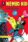 Cover for Albi del Falco (Mondadori, 1954 series) #33
