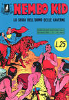 Cover for Albi del Falco (Mondadori, 1954 series) #35