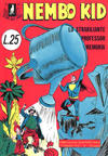 Cover for Albi del Falco (Mondadori, 1954 series) #37