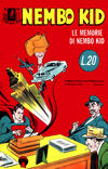 Cover for Albi del Falco (Mondadori, 1954 series) #16