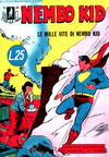 Cover for Albi del Falco (Mondadori, 1954 series) #40