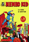 Cover for Albi del Falco (Mondadori, 1954 series) #45