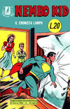 Cover for Albi del Falco (Mondadori, 1954 series) #24