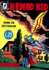 Cover for Albi del Falco (Mondadori, 1954 series) #49