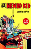 Cover for Albi del Falco (Mondadori, 1954 series) #23