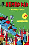 Cover for Albi del Falco (Mondadori, 1954 series) #17