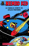 Cover for Albi del Falco (Mondadori, 1954 series) #67