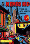 Cover for Albi del Falco (Mondadori, 1954 series) #50