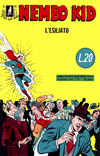 Cover for Albi del Falco (Mondadori, 1954 series) #18