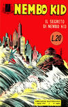 Cover for Albi del Falco (Mondadori, 1954 series) #7