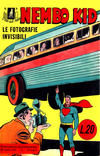 Cover for Albi del Falco (Mondadori, 1954 series) #9