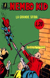 Cover for Albi del Falco (Mondadori, 1954 series) #11