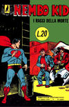 Cover for Albi del Falco (Mondadori, 1954 series) #13