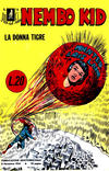 Cover for Albi del Falco (Mondadori, 1954 series) #14