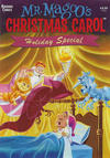 Cover for Mr. Magoo's Holiday Special (Airwave Publishing LLC, 2003 series) 