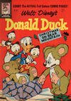 Cover for Walt Disney's Donald Duck (W. G. Publications; Wogan Publications, 1954 series) #72